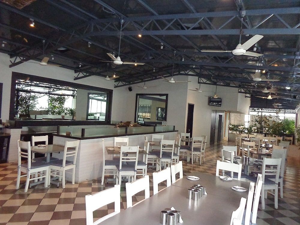 undefined The Urban Hotel 5