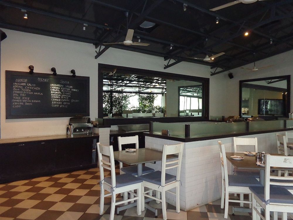 undefined The Urban Hotel 7