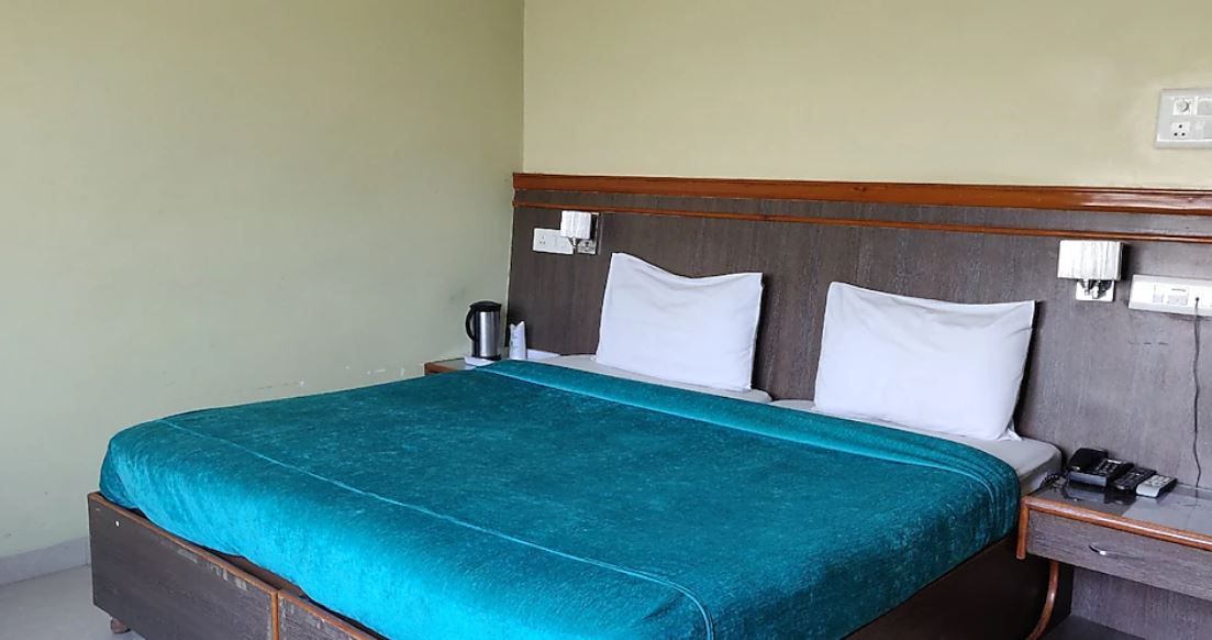 Superior Room (Non AC)