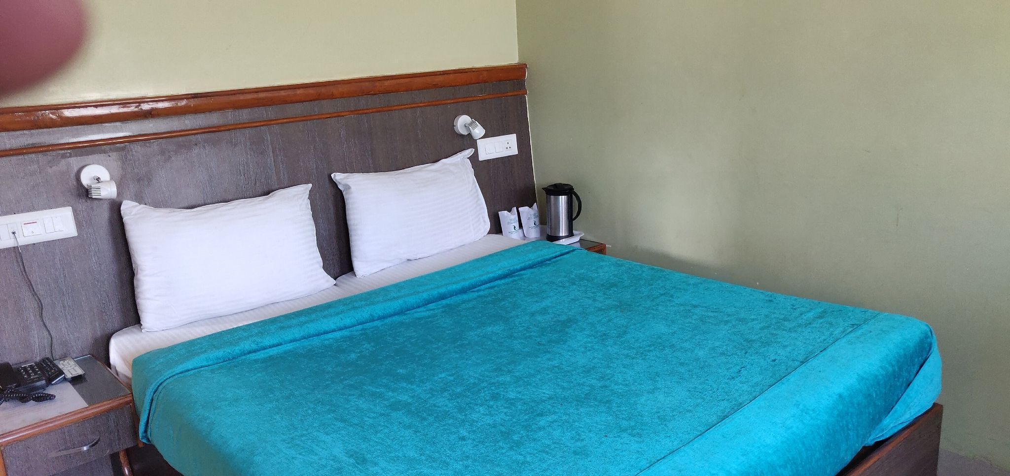 Superior Room (Non AC)