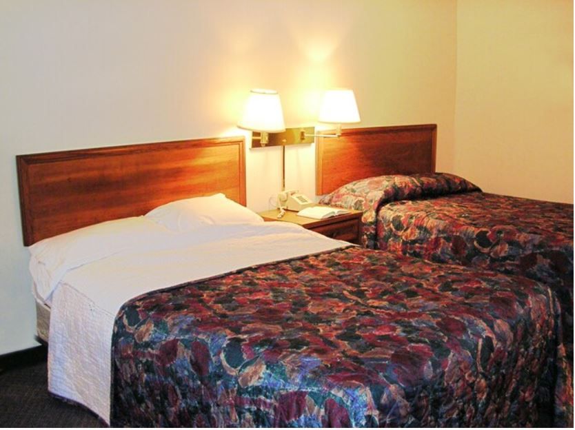 Superior Room (Non AC)