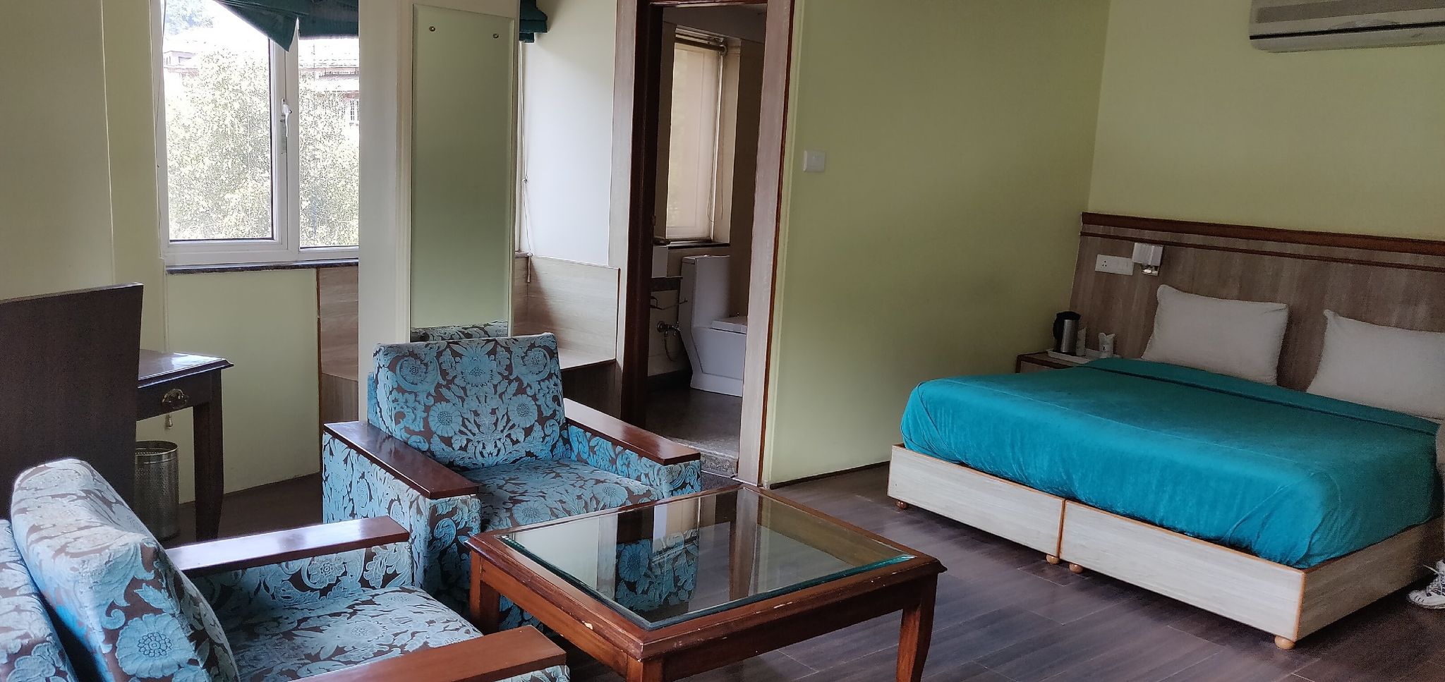 Superior Room (Non AC)