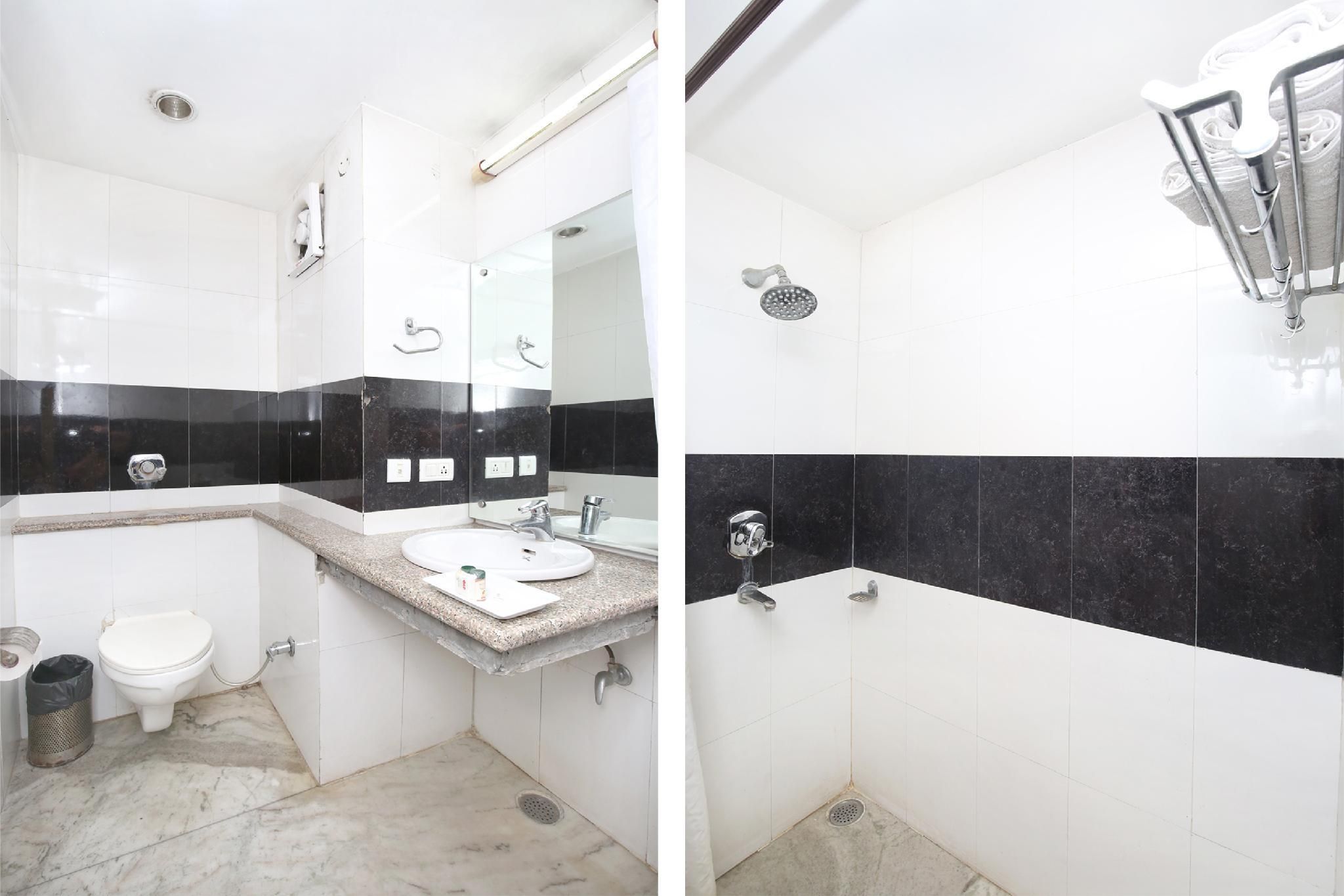 Classic Double or Twin