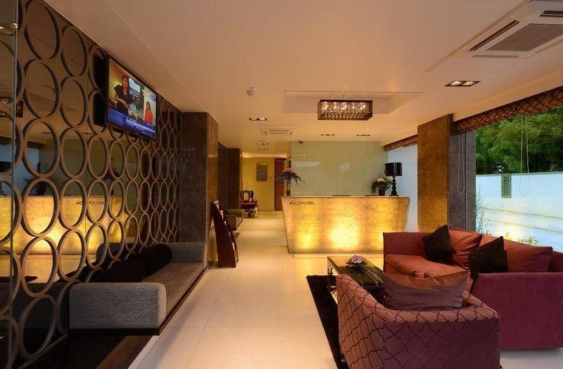 undefined Tulip Inn Ahmedabad 2