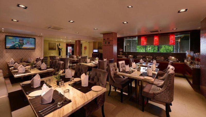 undefined Tulip Inn Ahmedabad 3