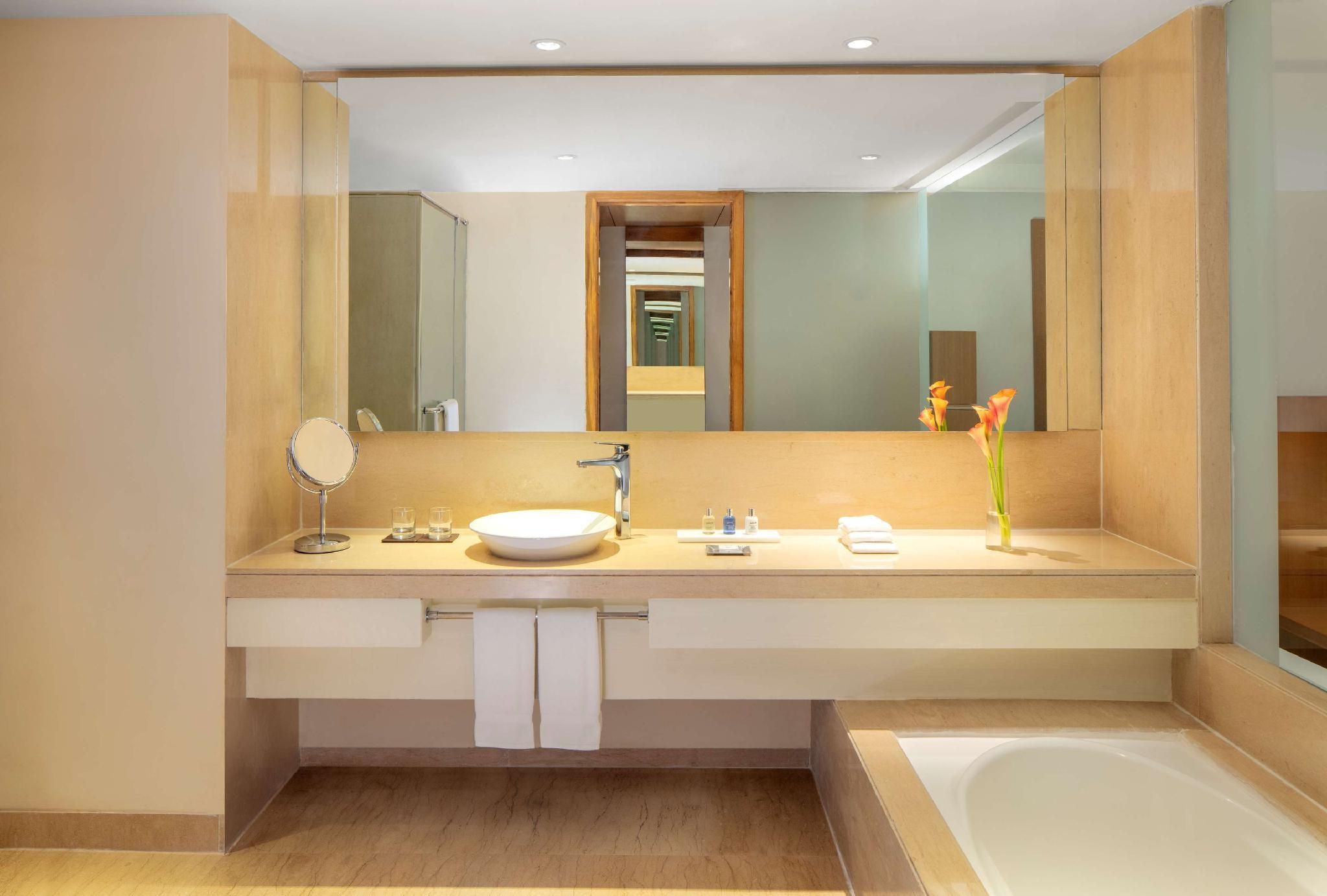 Superior Double Room - Reliance ADAG - YCHS