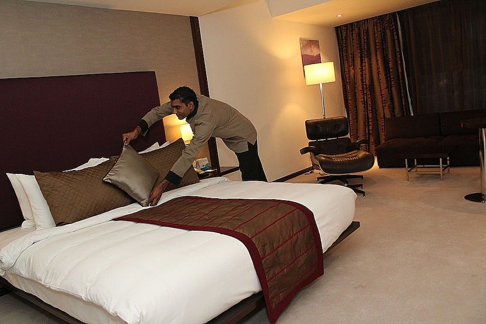 Business Room (Business Class)