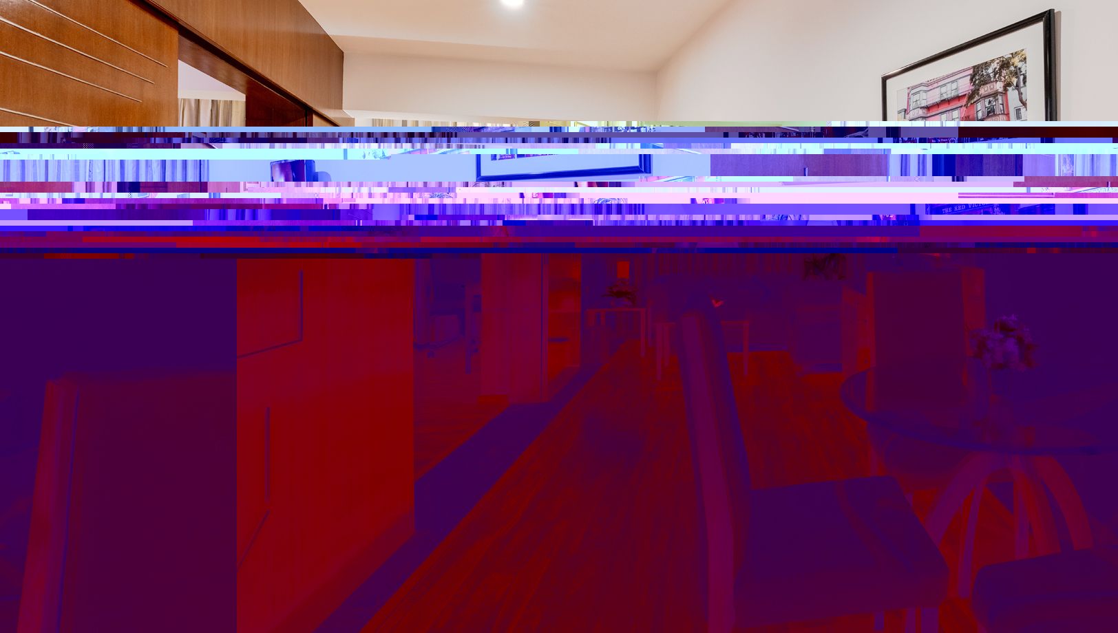 undefined SFO Hotel & Suites 9