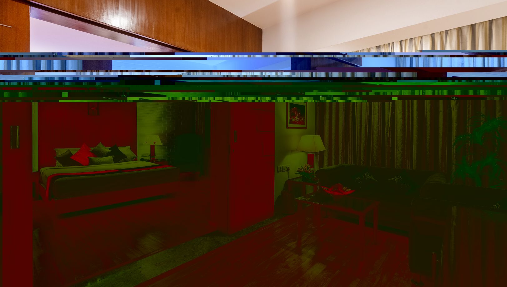 undefined SFO Hotel & Suites 8