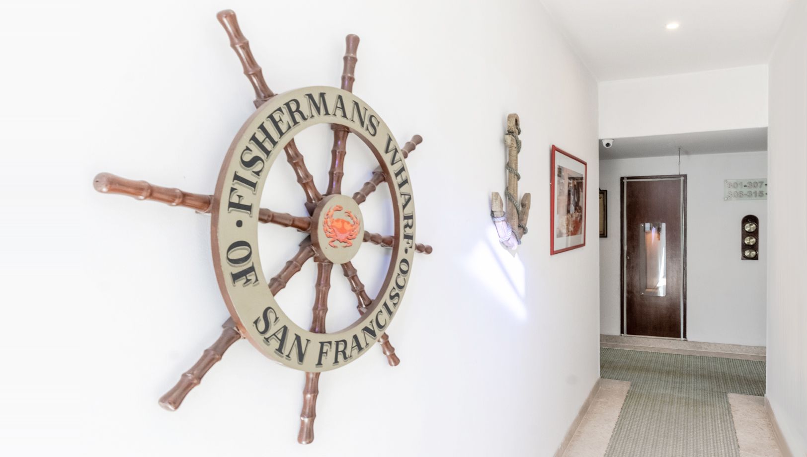undefined SFO Hotel & Suites 2