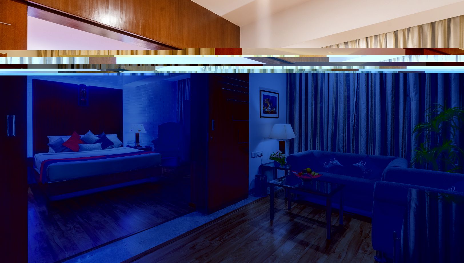 undefined SFO Hotel & Suites 7