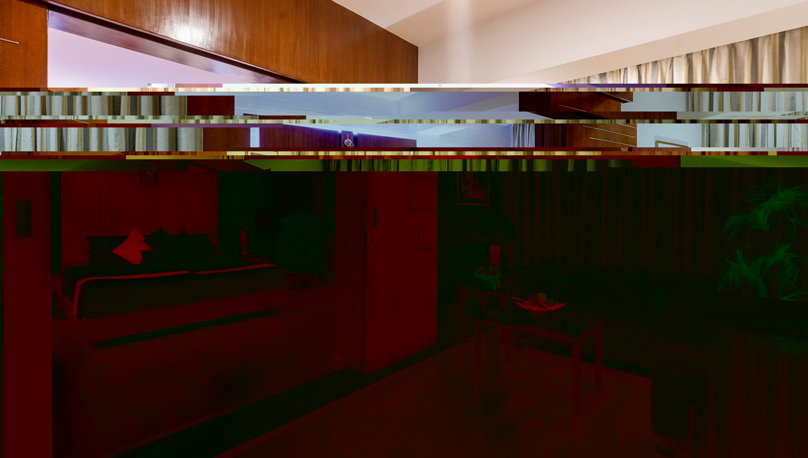 undefined SFO Hotel & Suites 7