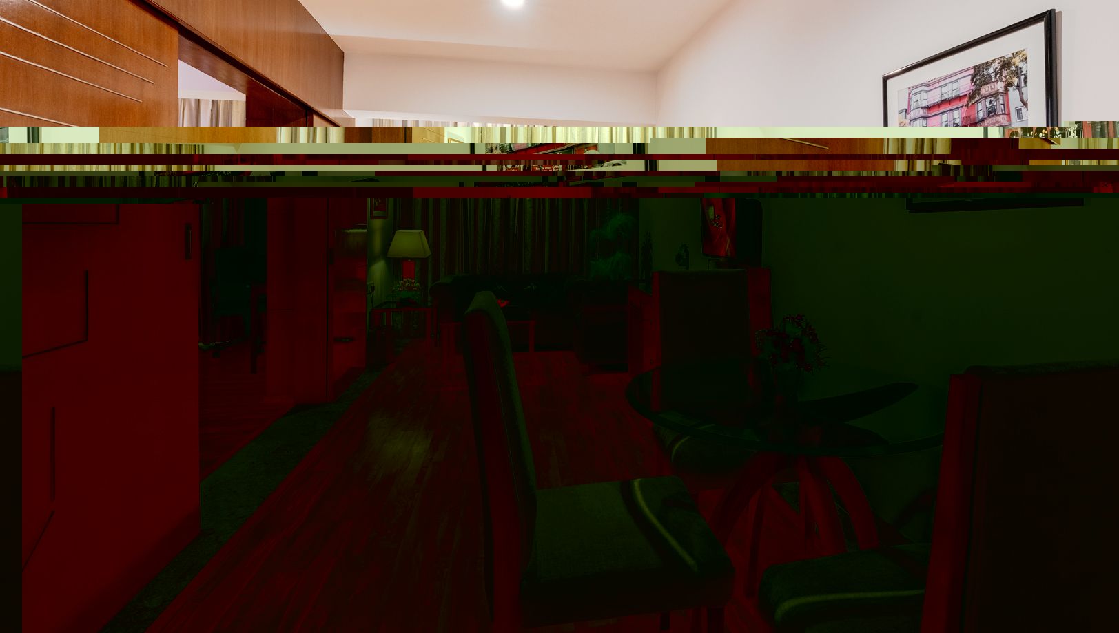 undefined SFO Hotel & Suites 10