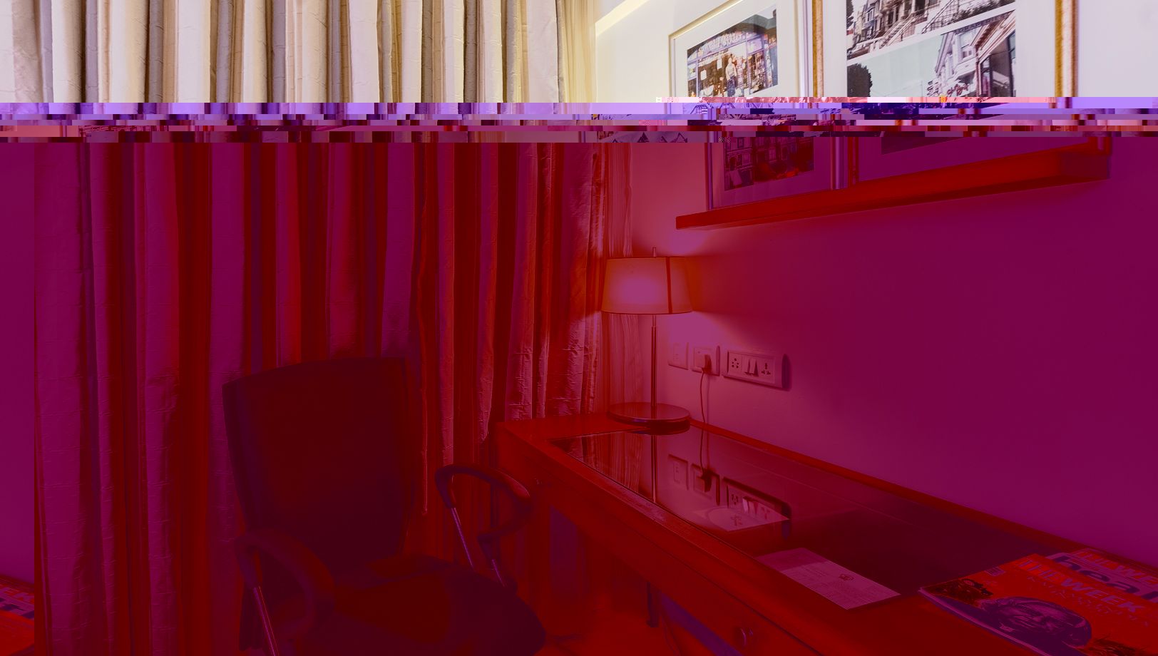 undefined SFO Hotel & Suites 8