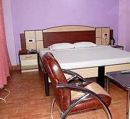 Hotel LG Residency Executive Room 2