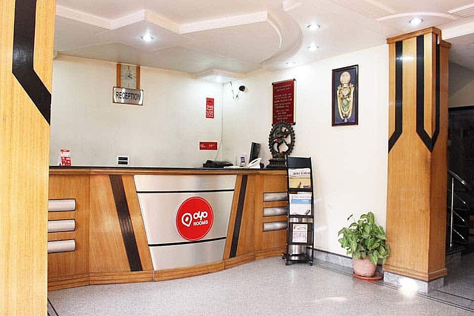 undefined Hotel LG Residency 2