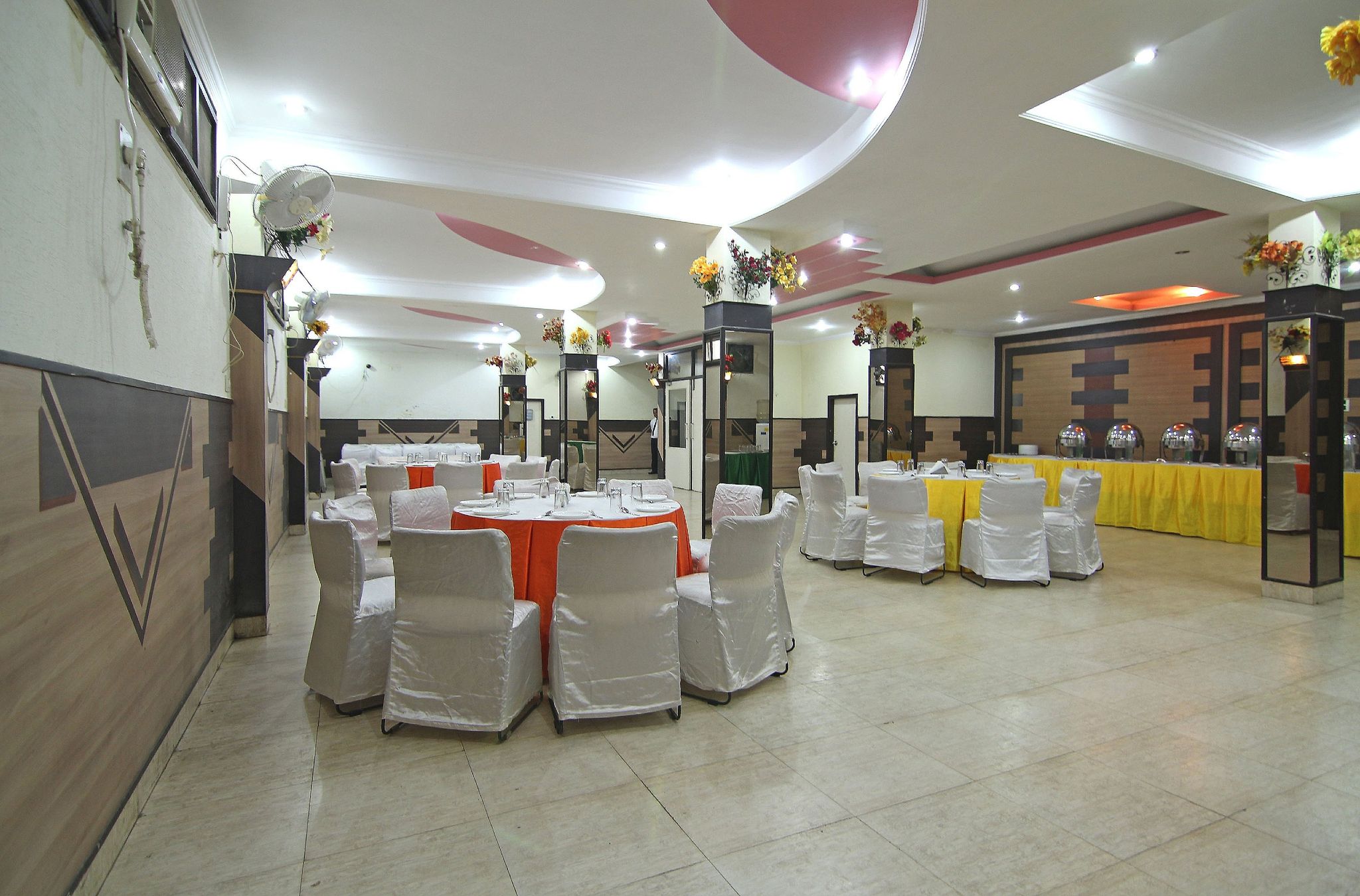 Business Centre