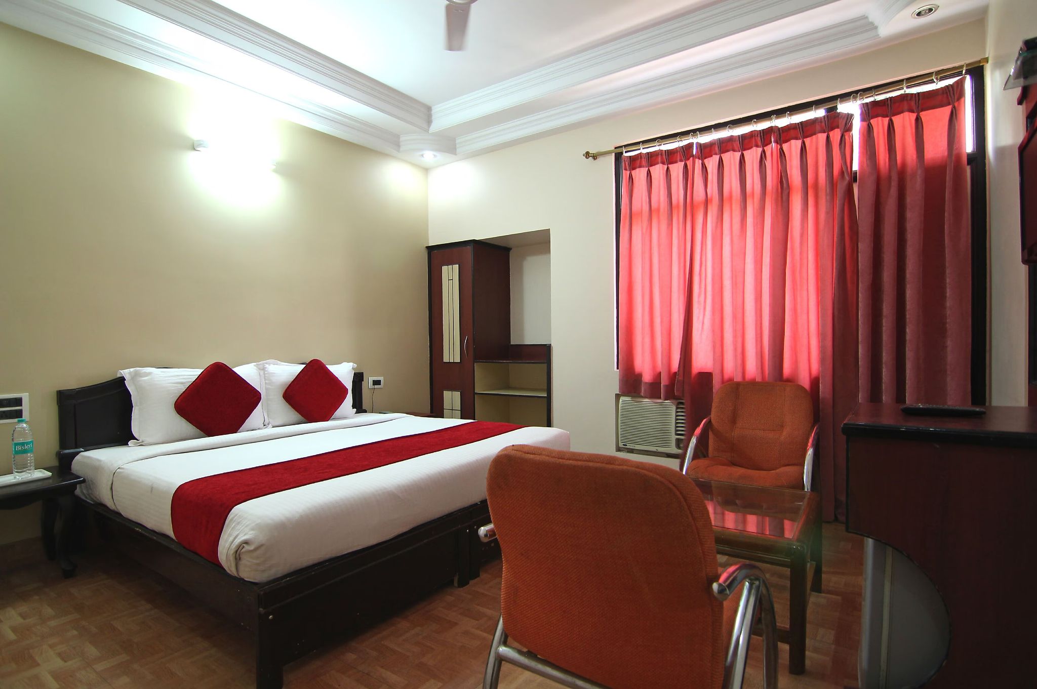 Hotel LG Residency Executive Room 3