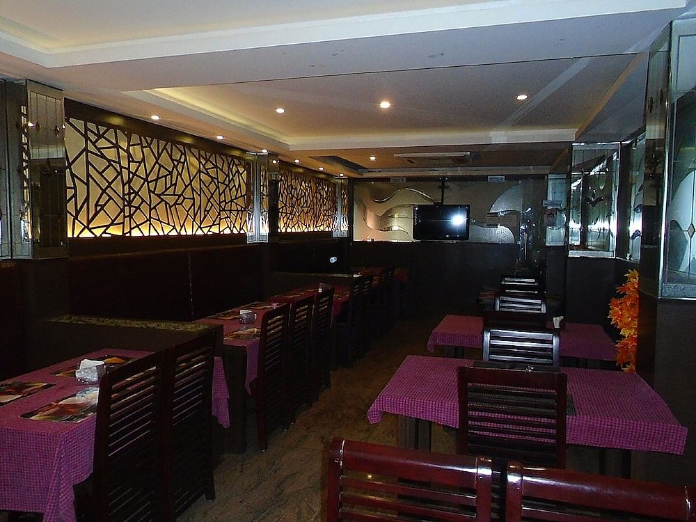 undefined Royal Residency, K R Puram 5