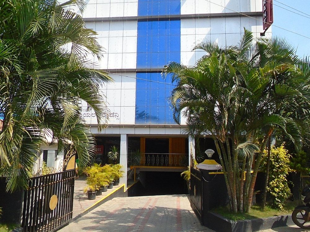 undefined Royal Residency, K R Puram 6