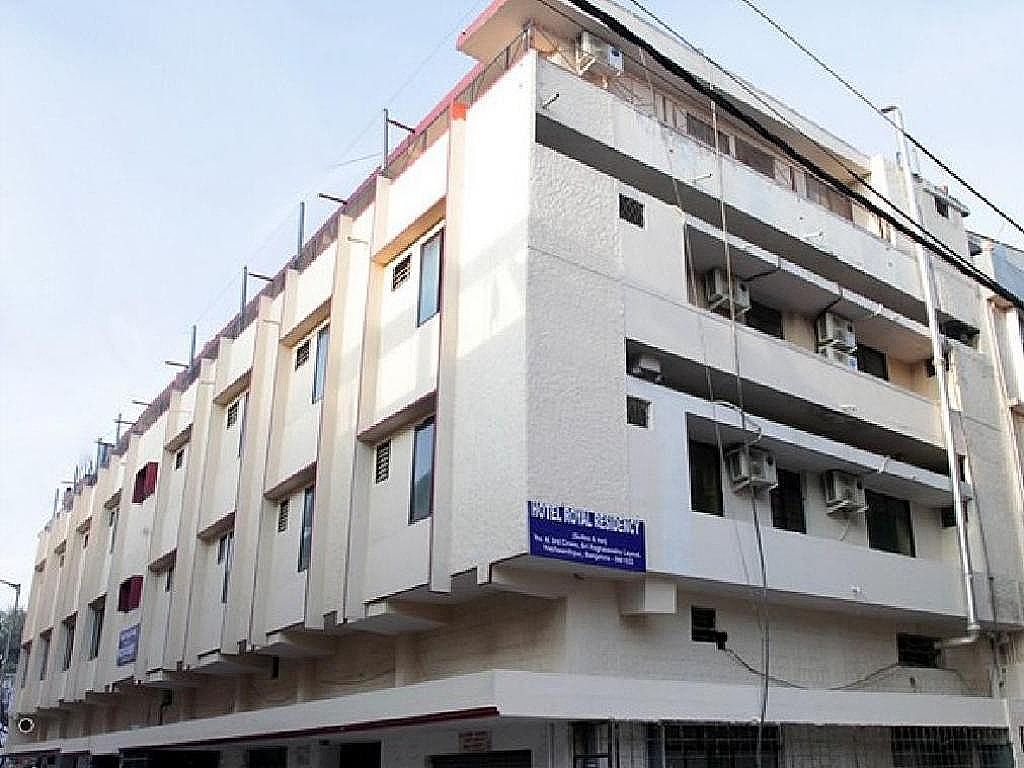 undefined Royal Residency, K R Puram 9