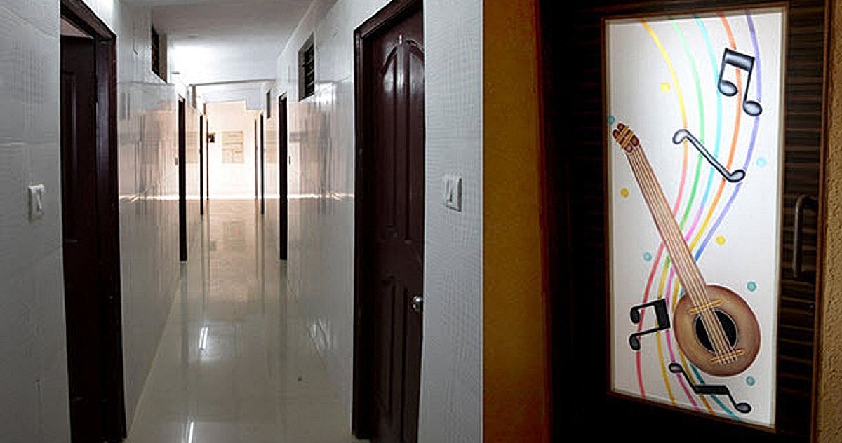 undefined Royal Residency, K R Puram 4