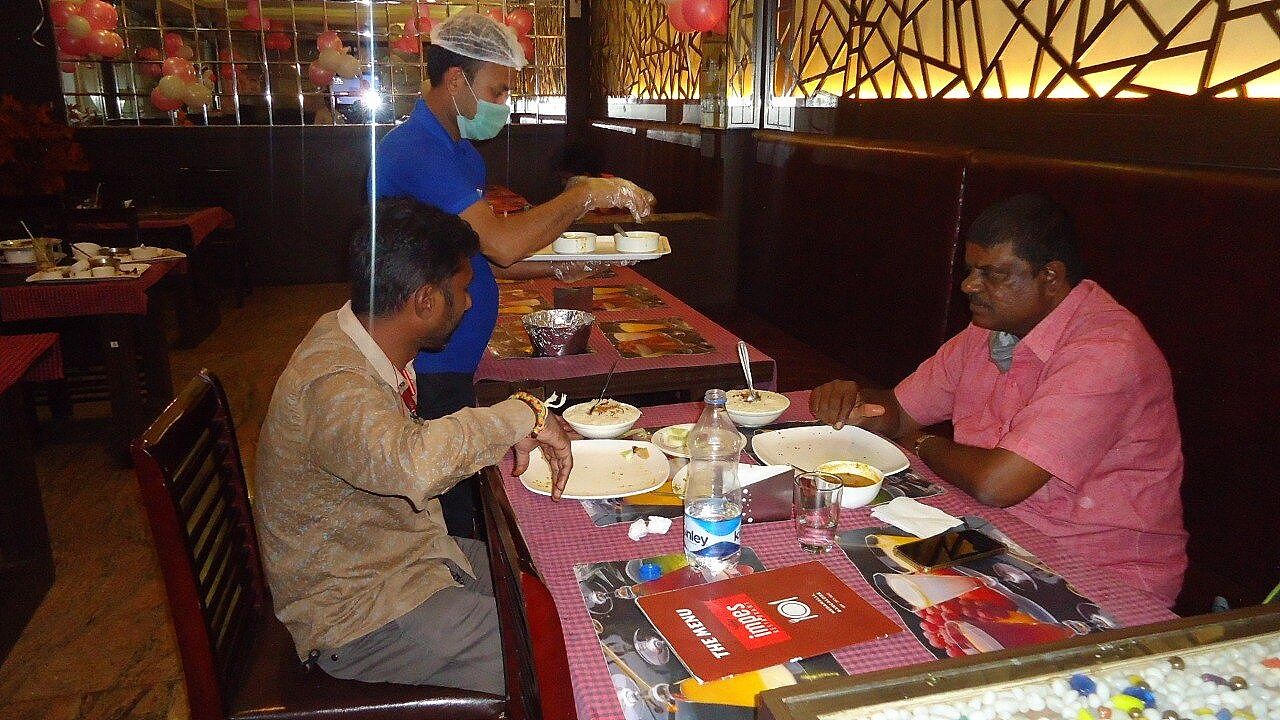 Food & Dining