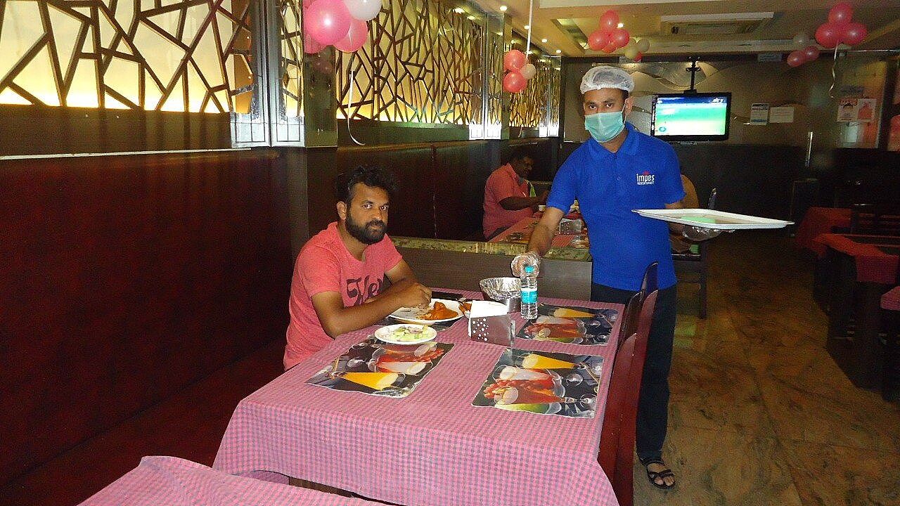 Food & Dining