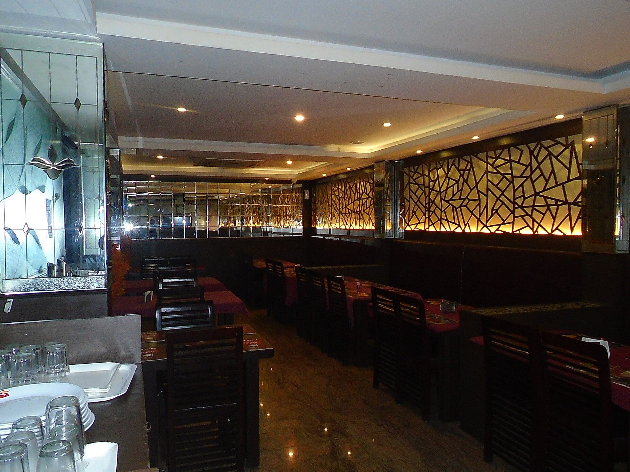 Food & Dining