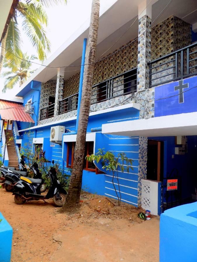 undefined Romaldo Guest House 6