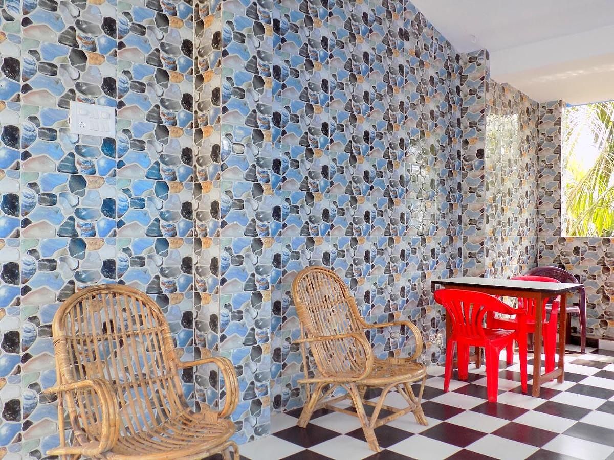 undefined Romaldo Guest House 3