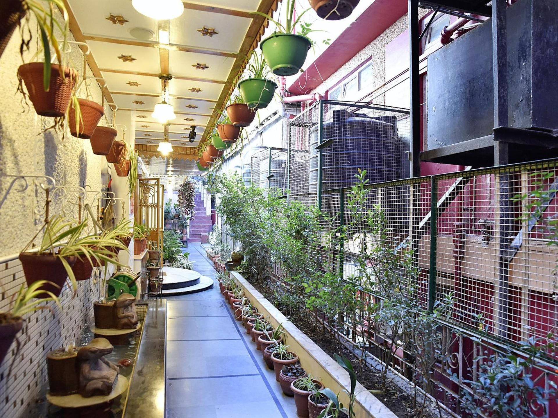 undefined Hotel Chaman Palace 6