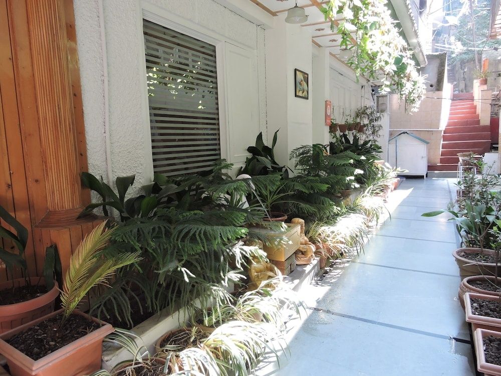 undefined Hotel Chaman Palace 10