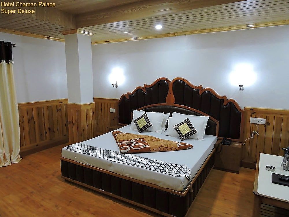 Superior Double or Twin Room, 1 Double Bed