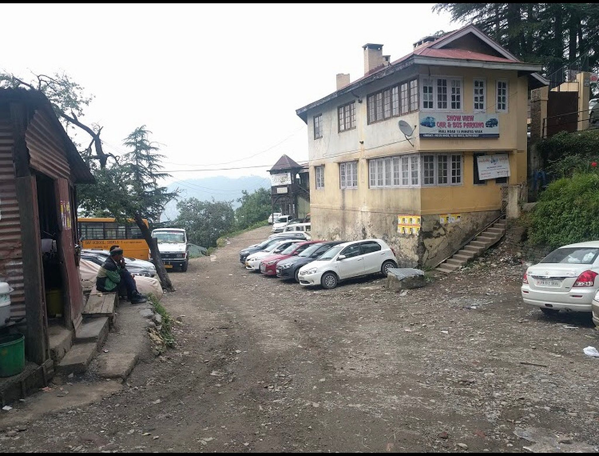 undefined Hotel Chaman Palace