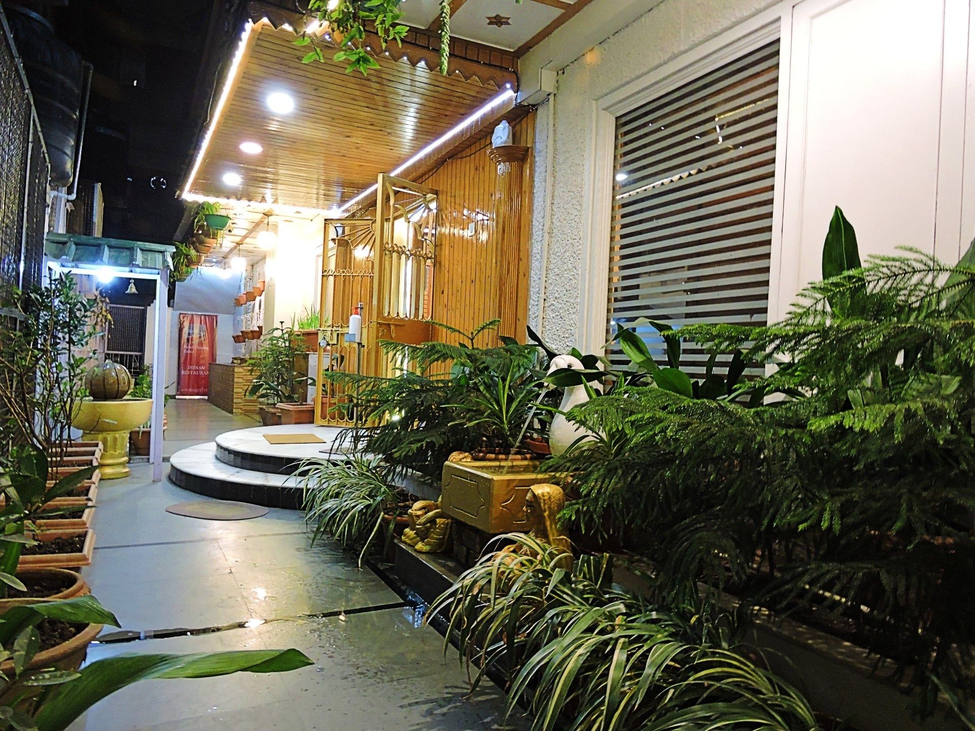 undefined Hotel Chaman Palace 8