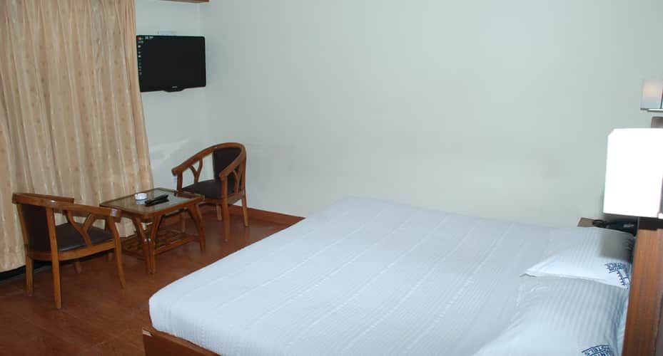 Hotel Glanton Manor Super Deluxe Room 4