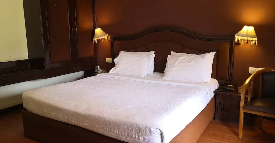 Suite Room