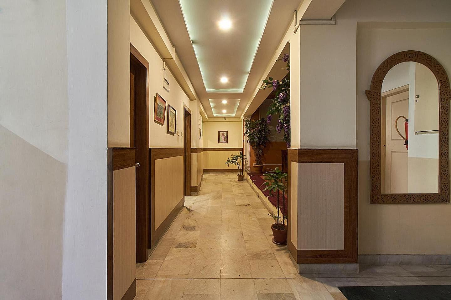 undefined Pallavi International Hotel 3