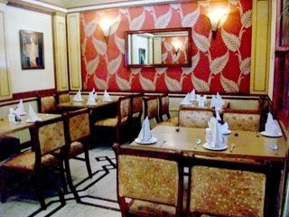 undefined Pallavi International Hotel 10