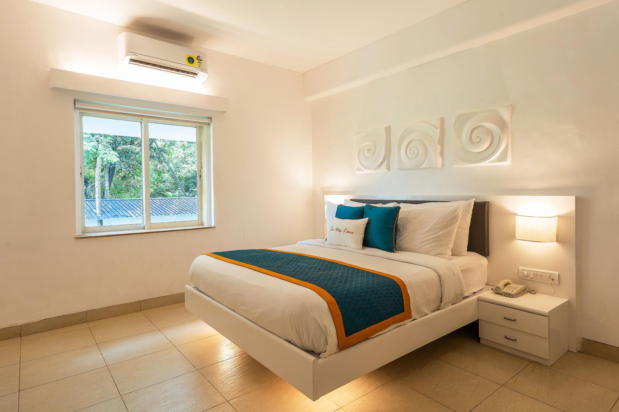 Zone Connect by The Park Calangute Zone Connect Room 2