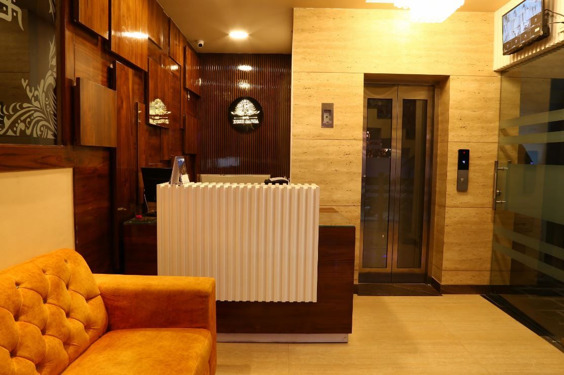 undefined Hotel Kush Ganga Haridwar 2