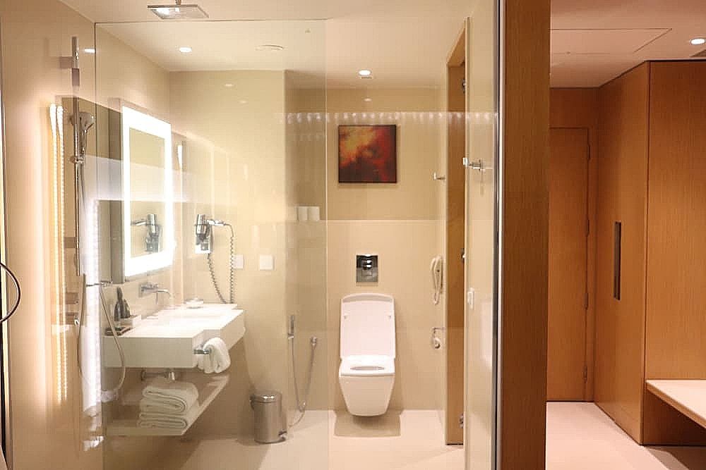 Novotel Visakhapatnam Varun Beach Hotel Superior Room, 2 Twin Beds 12