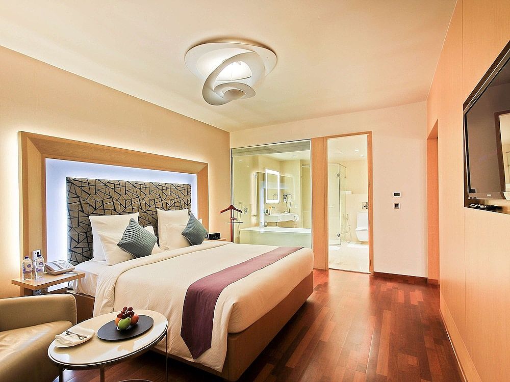 Premier Room, 1 Queen Bed