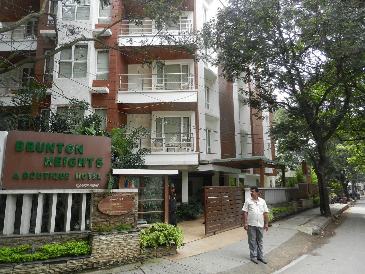 undefined Brunton Heights 5