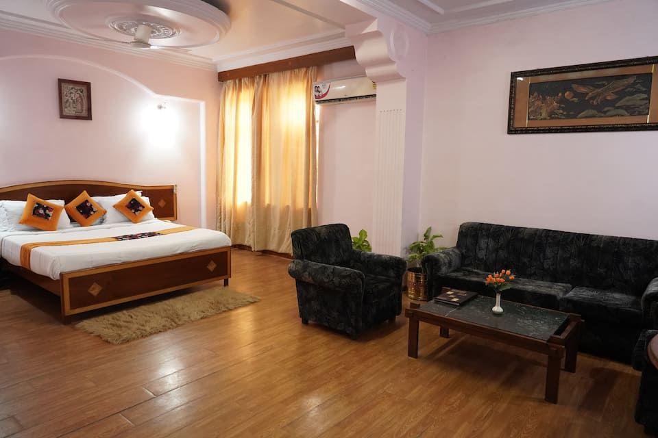 Suite Room