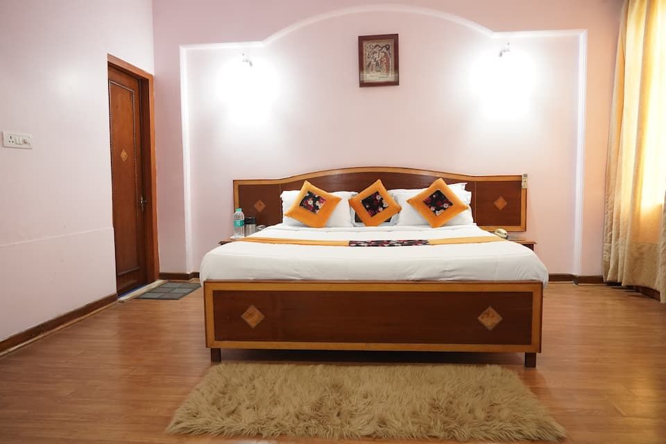 Suite Room