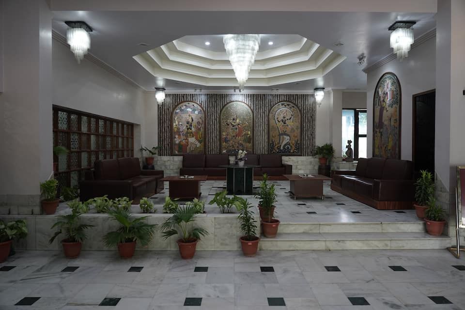 undefined Hotel Madhuvan 3