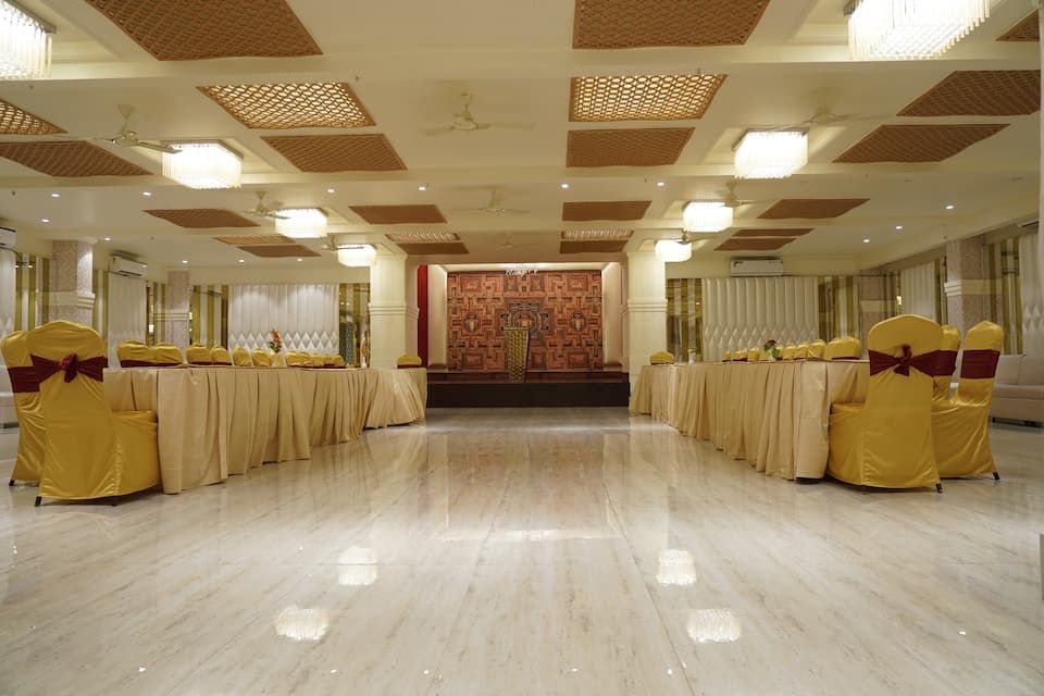 banquet