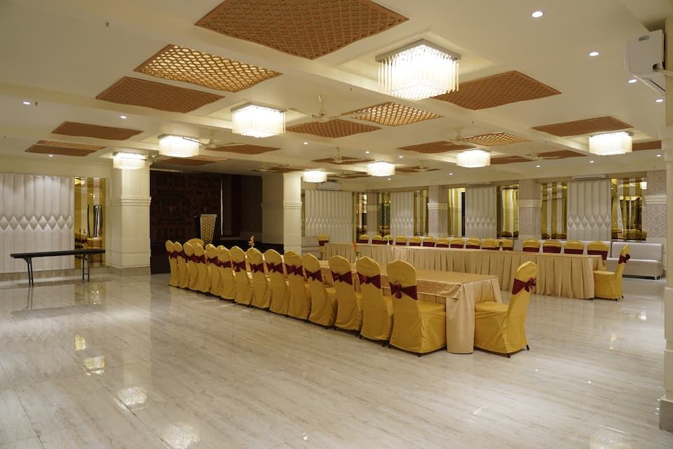 Business Centre